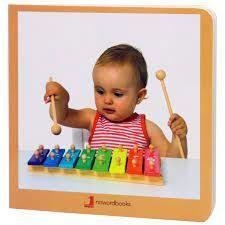 INSTRUMENTOS MUSICALES | 9788494585449 | NOWORDBOOKS