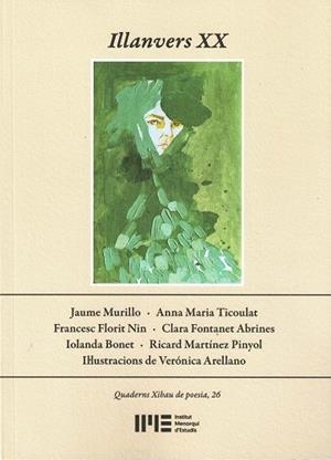 ILLANVERS XX | 9788410036086 | A.A.V.V.