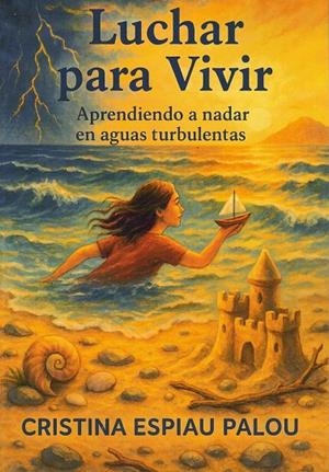 LUCHAR PARA VIVIR | 9791399040920 | ESPIAU PALO, CRISTINA