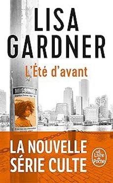 L'ETE D'AVANT | 9782253253204 | GARDNER, LISA