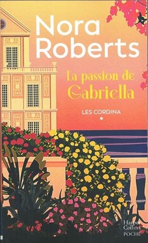 LA PASSION DE GABRIELLA | 9791033918226 | ROBERTS, NORA