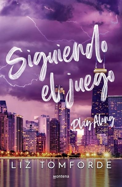 SIGUIENDO EL JUEGO (PLAY ALONG) (MILE HIGH 4) | 9791387809454 | TOMFORDE, LIZ