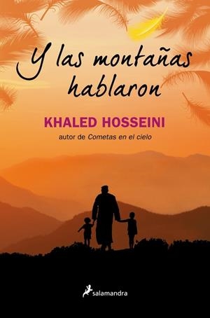 Y LAS MONTAÑAS HABLARON | 9788419456045 | HOSSEINI, KHALED