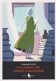 LA LLIBRERIA DEL CARRER SHAKESPEARE | 9788412907599 | REVÉS, MARIALBA