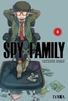 SPY X FAMILY 07 | 9788419185600 | TATSUYA ENDO