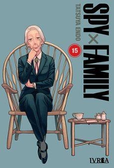 SPY X FAMILY 15 | 9791387784539 | TETSUYA ENDO