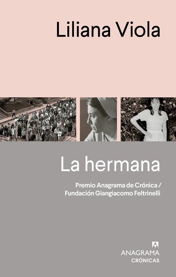 LA HERMANA | 9788433947130 | VIOLA, LILIANA