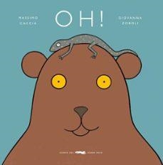 OH! | 9788412970098 | ZOBOLI, GIOVANNA