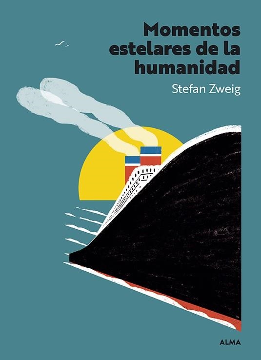 MOMENTOS ESTELARES (PANORAMA) | 9788410206670 | ZWEIG, STEFAN