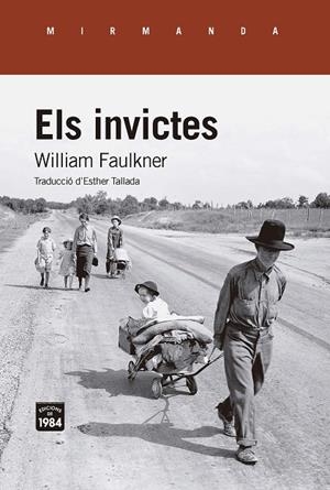 ELS INVICTES | 9791387757076 | FAULKNER, WILLIAM