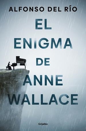 EL ENIGMA DE ANNE WALLACE | 9788425371240 | DEL RÍO, ALFONSO