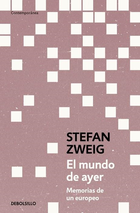 EL MUNDO DE AYER | 9788466378970 | ZWEIG, STEFAN