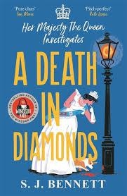 A DEATH IN DIAMONDS | 9781838776251 | BENNETT, S J