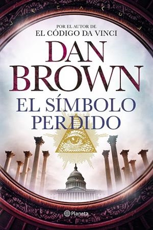EL SÍMBOLO PERDIDO | 9788408176015 | BROWN, DAN