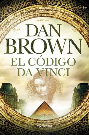 EL CÓDIGO DA VINCI | 9788408176022 | BROWN, DAN