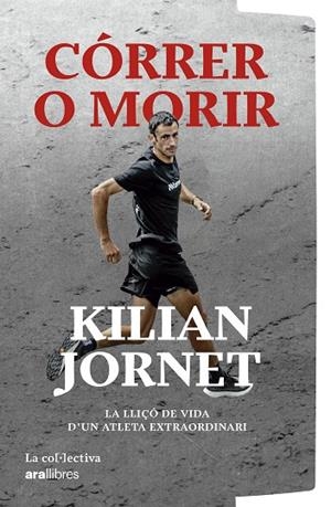 CÓRRER O MORIR | 9791387800086 | JORNET BURGADA, KILIAN