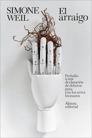 EL ARRAIGO | 9791370090227 | WEIL, SIMONE