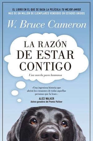 LA RAZÓN DE ESTAR CONTIGO 1 - LA RAZÓN DE ESTAR CONTIGO | 9788410197411 | CAMERON, W. BRUCE