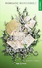 UN ETE POUR TE RETROUVER | 9782755681192