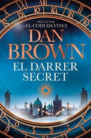 EL DARRER SECRET | 9788466434089 | BROWN, DAN