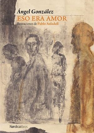 ESO ERA AMOR | 9791387563790 | GONZÁLEZ MUÑIZ, ÁNGEL