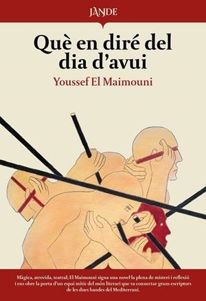 QUE EN DIRE DEL DIA D'AVUI | 9791387656072 | EL MAIMOUNI, YOUSSEF