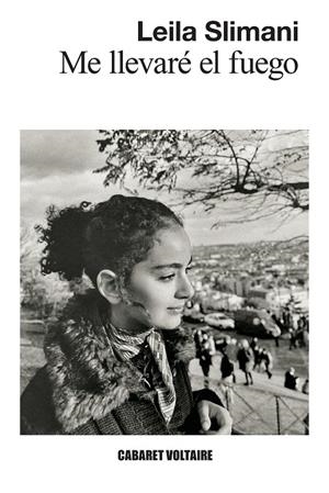 ME LLEVARÉ EL FUEGO | 9788419047588 | SLIMANI, LEILA