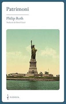 PATRIMONI | 9788409684014 | ROTH, PHILIP