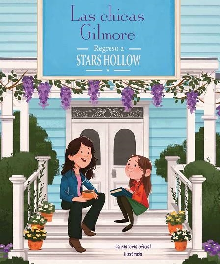 LAS CHICAS GILMORE | 9791259576071 | OSTOW, MICOL/MESSINA, CECILIA