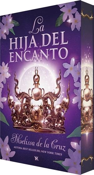 LA HIJA DEL ENCANTO (LA HIJA DEL ENCANTO #1) | 9788410479661 | DE LA CRUZ, MELISSA