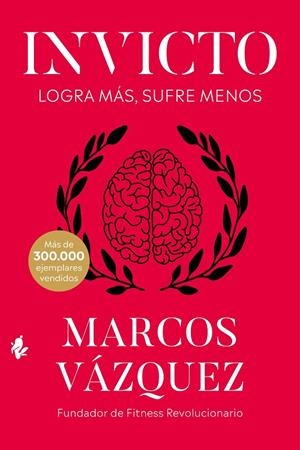 INVICTO | 9791387936006 | VÁZQUEZ, MARCOS