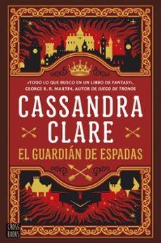 PACK EL GUARDIAN DE ESPADAS POSTALES | 8432715187233 | CLARE, CASSANDRA