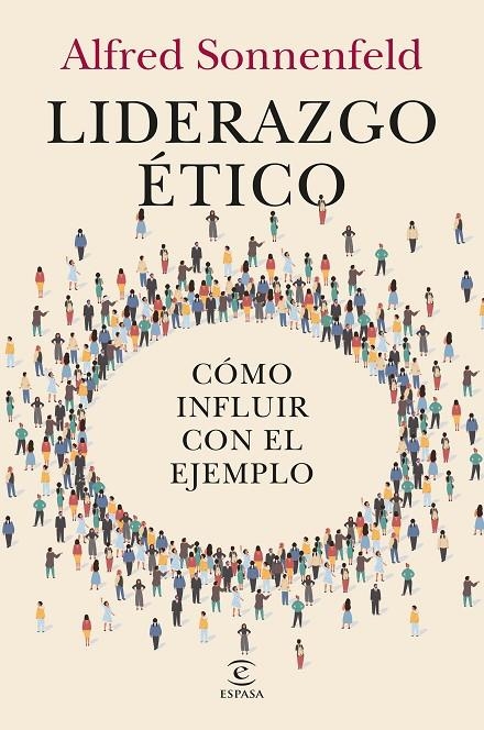 LIDERAZGO ÉTICO | 9788467078053 | SONNENFELD, ALFRED