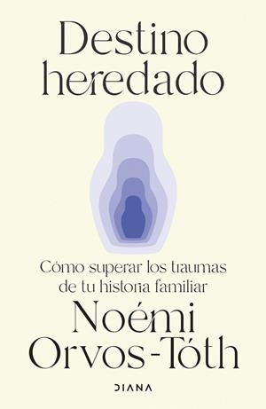 DESTINO HEREDADO | 9788411192538 | ORVOS-TÓTH, NOÉMI