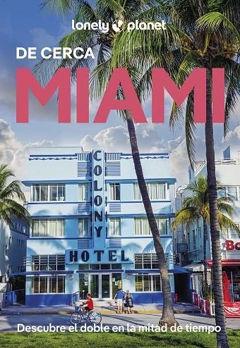 MIAMI DE CERCA 2 | 9788408305965 | SCOTT, JESSE