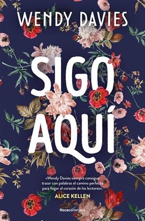 SIGO AQUÍ (ESTOY AQUÍ 2) | 9788410442795 | DAVIES, WENDY