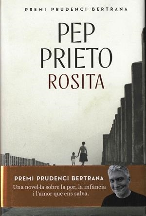 ROSITA | 9788466434195 | PRIETO, PEP