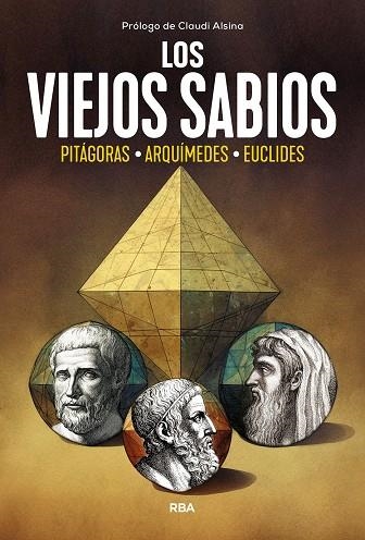 LOS VIEJOS SABIOS | 9788410981232 | VARIOS, AUTORES