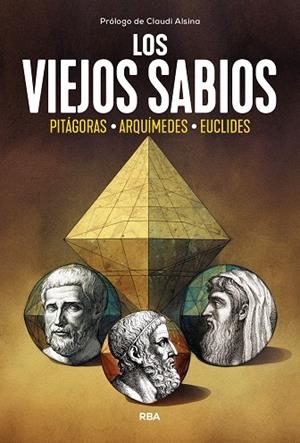 LOS VIEJOS SABIOS | 9788410981232 | VARIOS, AUTORES