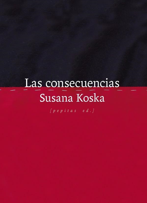LAS CONSECUENCIAS | 9788410476295 | KOSKA, SUSANA