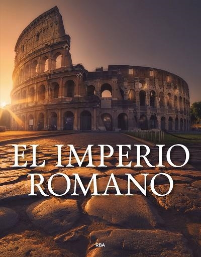 EL IMPERIO ROMANO | 9788410981263 | VARIOS, AUTORES
