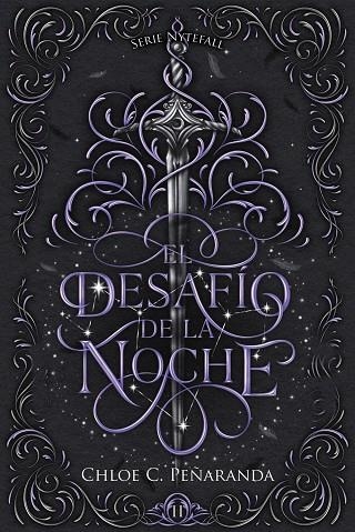EL DESAFÍO DE LA NOCHE | 9788419988720 | PEÑARANDA, CHLOE C.