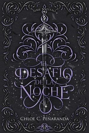 EL DESAFÍO DE LA NOCHE | 9788419988720 | PEÑARANDA, CHLOE C.