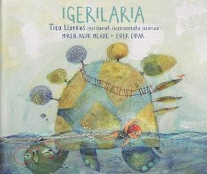 INGERILARIA | 9788410127821 | AGUR MEABE, MIREN