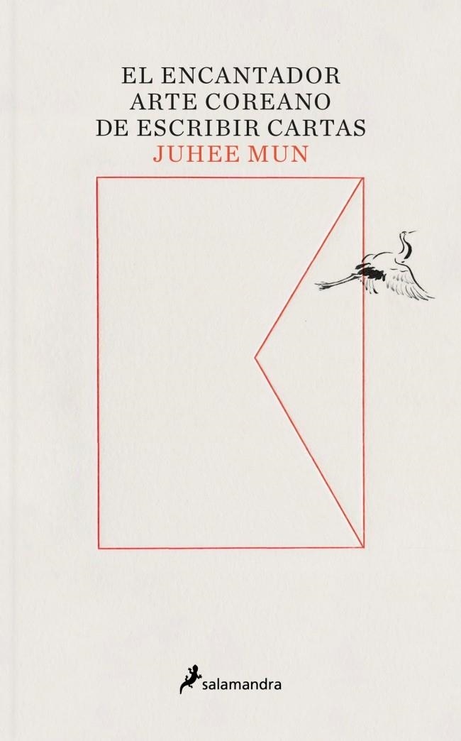 EL ENCANTADOR ARTE COREANO DE ESCRIBIR CARTAS | 9788419851772 | MUN, JUHEE