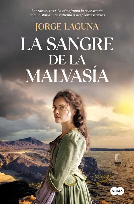 LA SANGRE DE LA MALVASÍA | 9791387512088 | LAGUNA, JORGE
