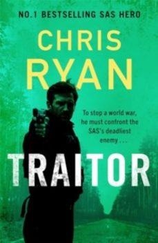 TRAITOR | 9781804185940 | CHRIS, RYAN