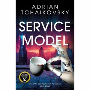SERVICE MODEL | 9781035045686 | TCHAIKOVSKY, ADRIAN