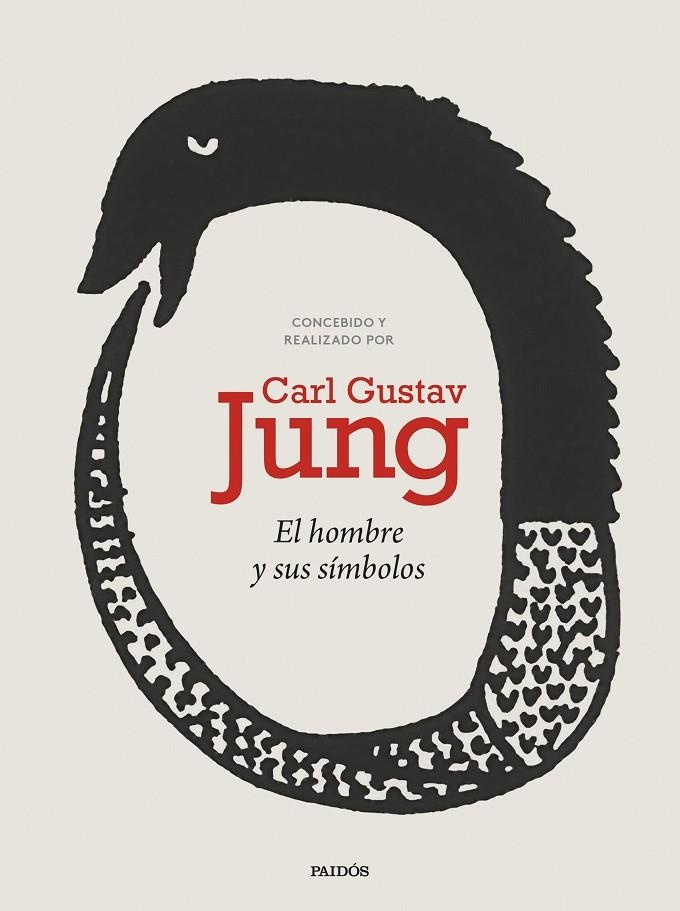 EL HOMBRE Y SUS SÍMBOLOS | 9788449344251 | JUNG, CARL G.