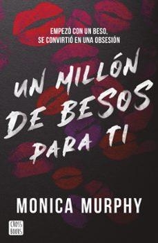 PACK UN MILLON DE BESOS BOLIGRAFO | 8432715187288 | MURPHY, MONICA
